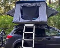 Thule Tepui: The Ultimate Guide to High-Quality Roof Top Tents