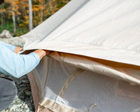 How to Repair a Tent