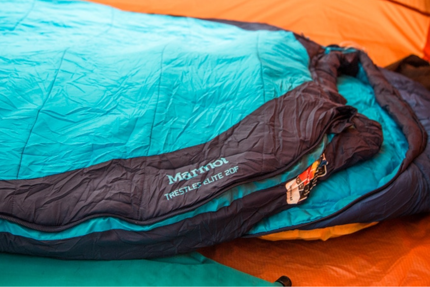 How to Select the Ideal Sleeping Bag for Camping