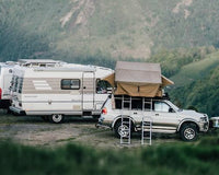 Camping in Truck Canopy: Discover the Ultimate Outdoor Adventure - Benebomo