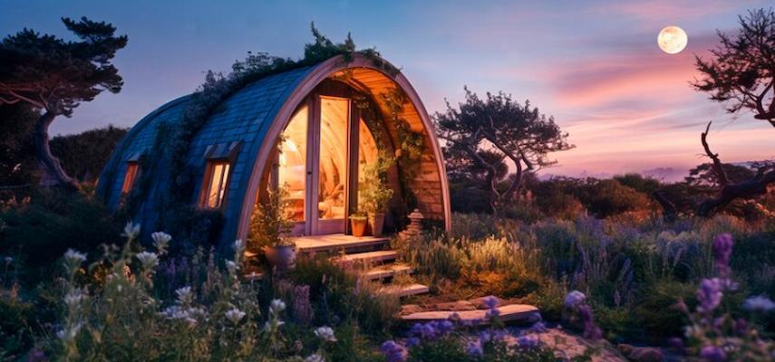 Everything You Should Know about What is Glamping - Benebomo