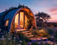 Everything You Should Know about What is Glamping - Benebomo