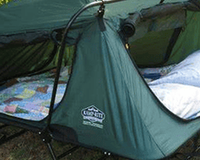 Exploring Cot Tents The Perfect Blend of Comfort and Versatility for Campers