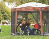 Exploring the Benefits of Canopy Tents for Outdoor Events