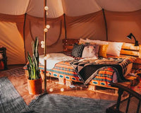 Glamping Vs Camping: Which is Right For You? - Benebomo