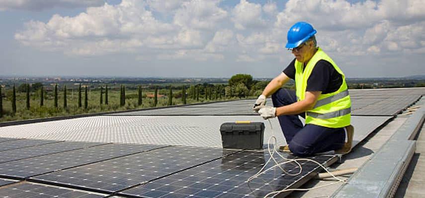 How Are Solar Panels Rated: The Complete Guide for Beginners - Benebomo