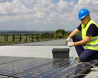 How Are Solar Panels Rated: The Complete Guide for Beginners - Benebomo