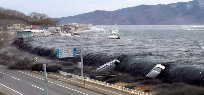 How to Be Prepared for a Tsunami: Essential Measures and Tips That You Need to Know - Benebomo