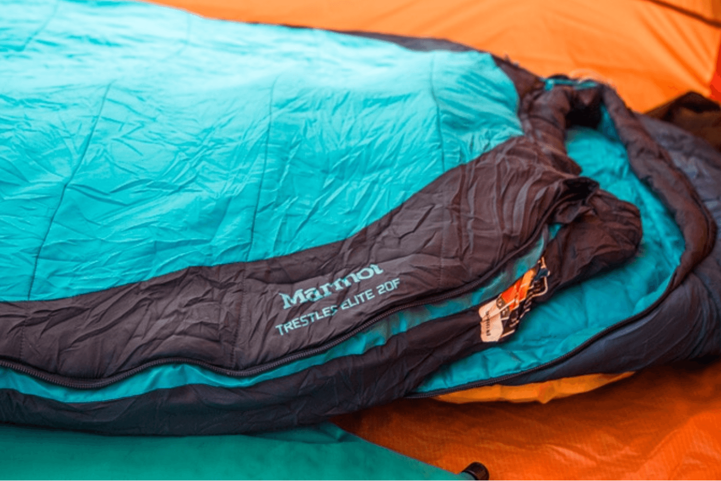 How to Select the Ideal Sleeping Bag for Camping - Benebomo