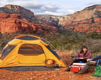 Unveil the Wonders of Camping in Sedona: Unforgettable Outdoor Getaway - Benebomo