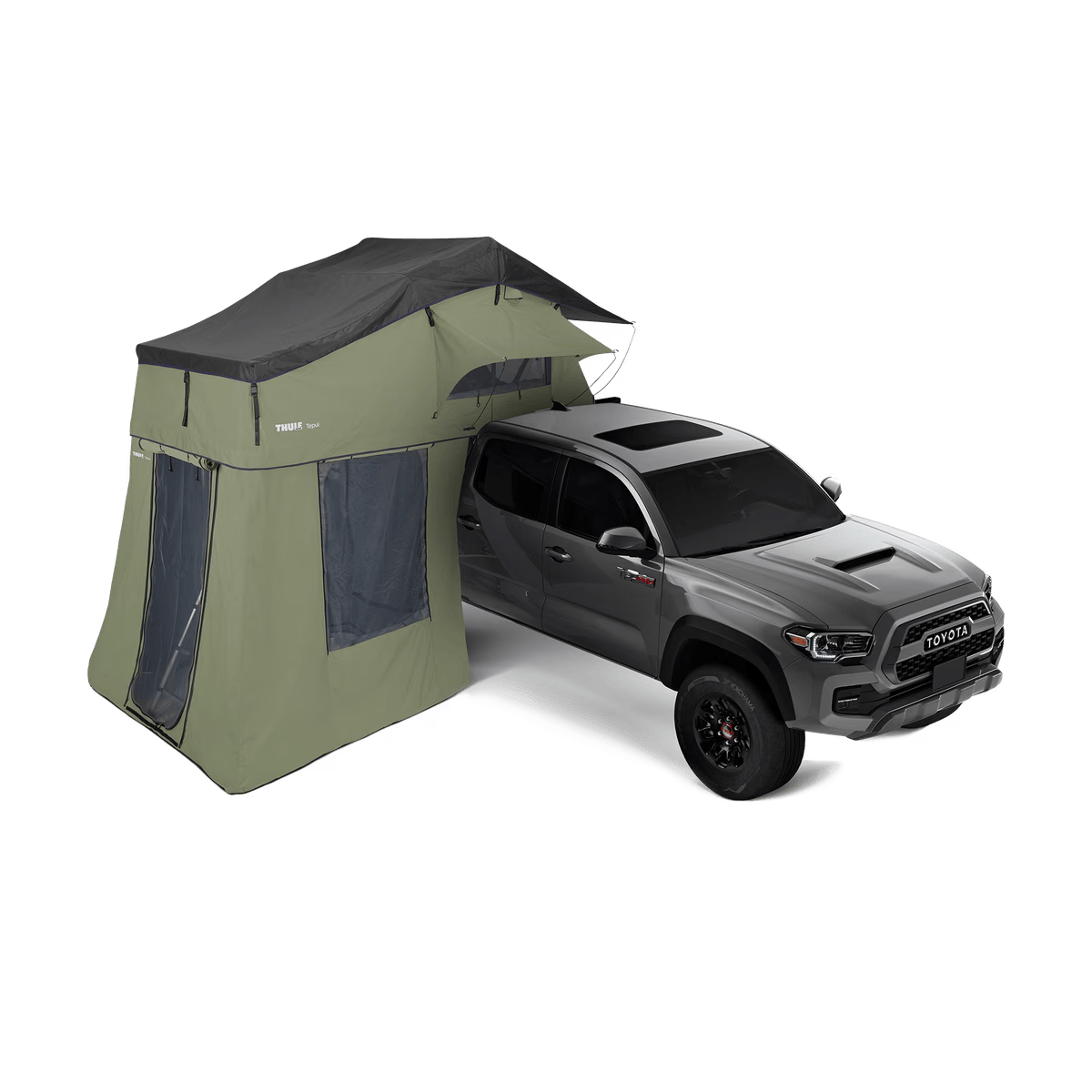 Tepui Ruggedized Autana 3