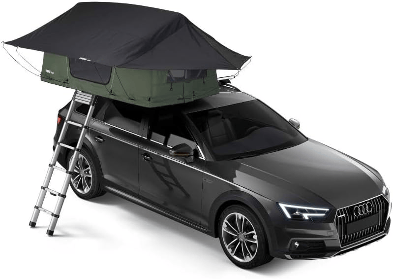 Thule Tepui Foothill Low-Profile Rooftop Tent