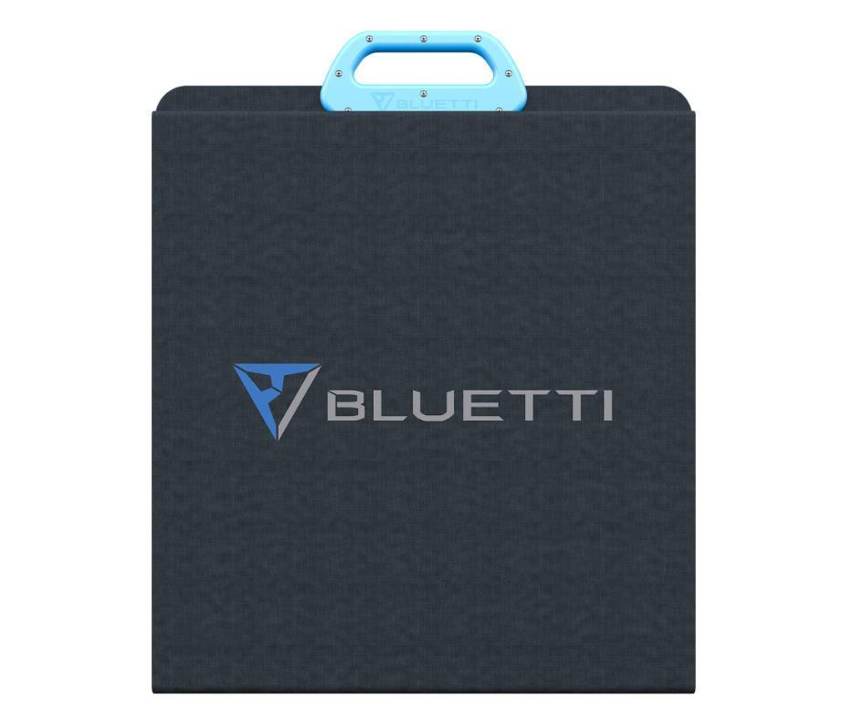 BLUETTI PV200 Portable Solar Panel for Camping 200W - Benebomo