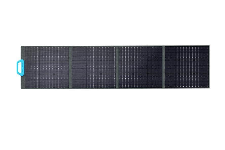 BLUETTI PV200 Portable Solar Panel for Camping 200W - Benebomo