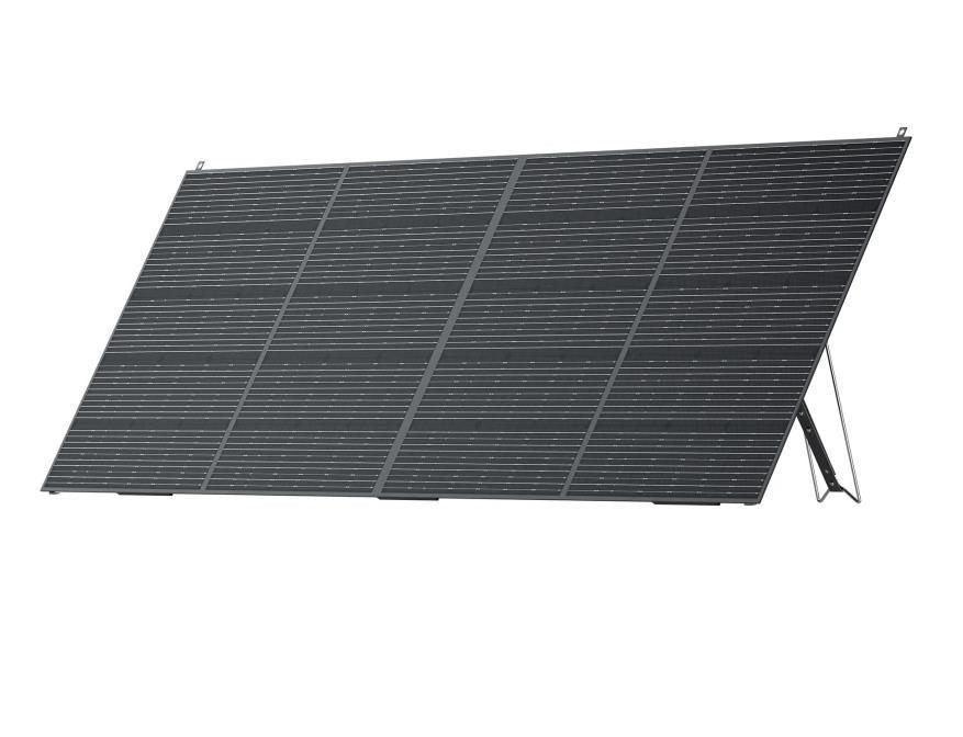 BLUETTI PV420 Portable Solar Panel 420W - Benebomo