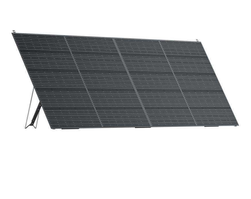 BLUETTI PV420 Portable Solar Panel 420W - Benebomo