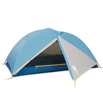 Clearwing 2 Tent