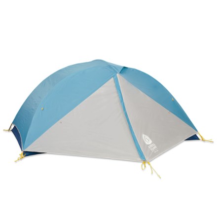 Clearwing 2 Tent