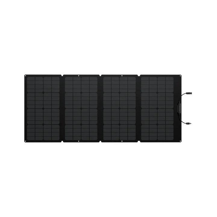 EcoFlow 160W Portable Solar Panel Waterproof IP68 - Benebomo