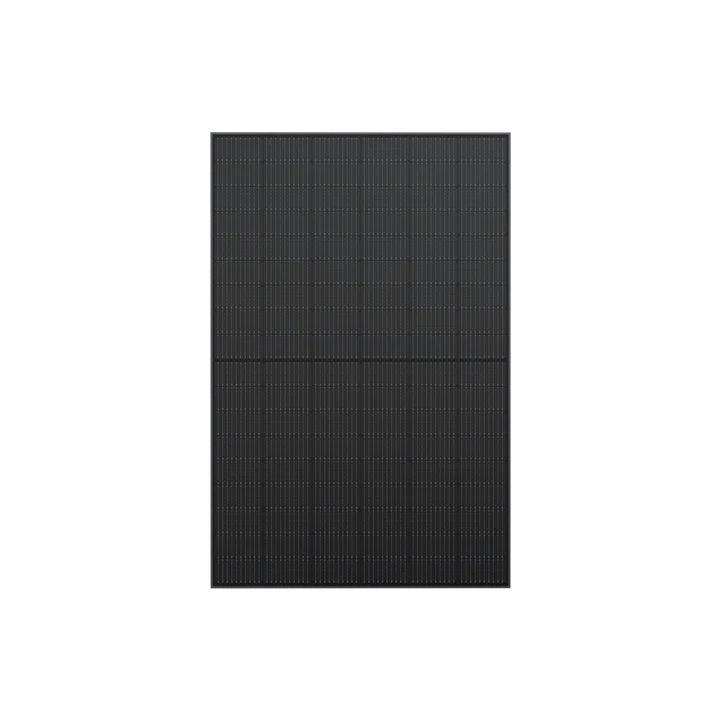 EcoFlow 400W Rigid Solar Panel Waterproof - Benebomo