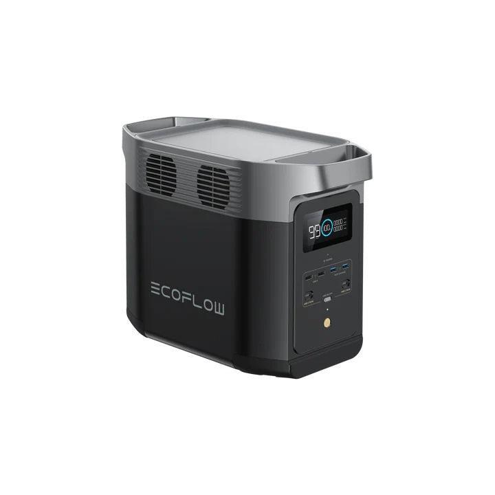 EcoFlow DELTA 2 Portable Power Station 1000Wh - Benebomo