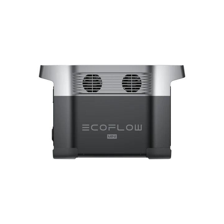 EcoFlow DELTA Mini Portable Power Station 882Wh - Benebomo