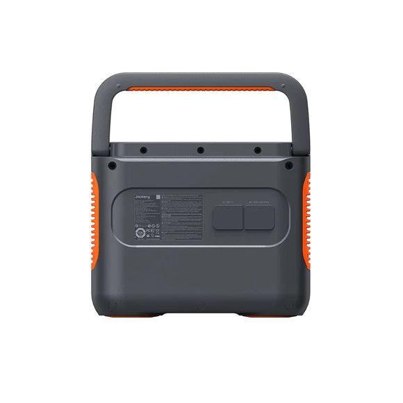 Jackery Explorer 1500 Pro Portable Power Station 1512Wh - Benebomo