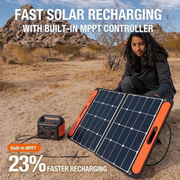 Jackery Explorer 290 Portable Power Station - Benebomo