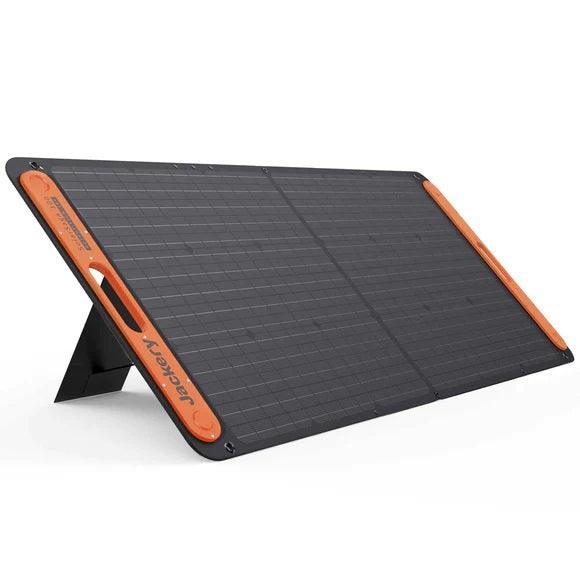 Jackery SolarSaga 100W Foldable Solar Panel - Benebomo