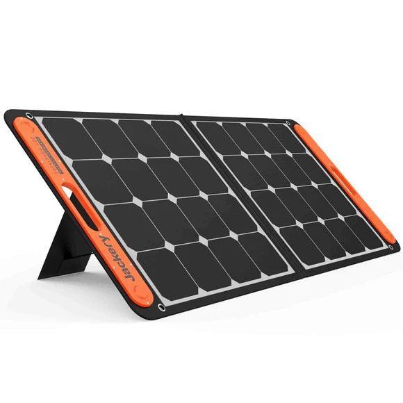 Jackery SolarSaga 100W Foldable Solar Panel - Benebomo