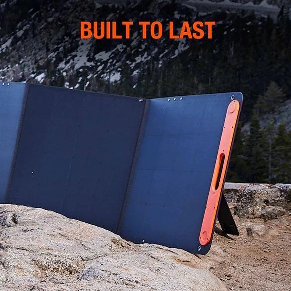 Jackery SolarSaga 200W Solar Panel Waterproof - Benebomo