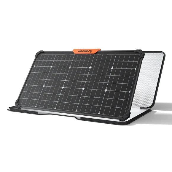 Jackery SolarSaga 80W Portable Solar Panel - Benebomo