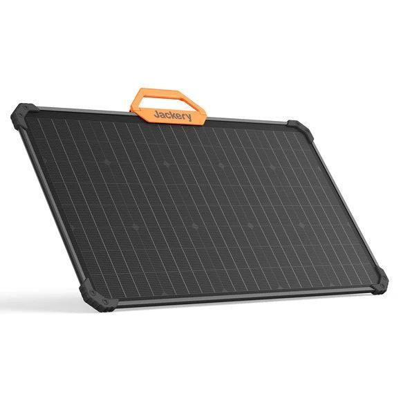 Jackery SolarSaga 80W Portable Solar Panel - Benebomo