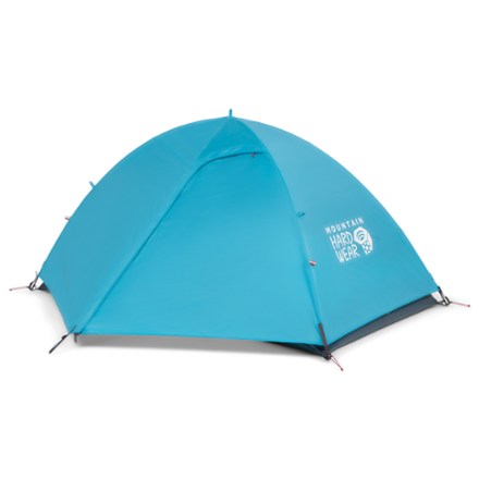 Trailmade 1 Tent with Footprint