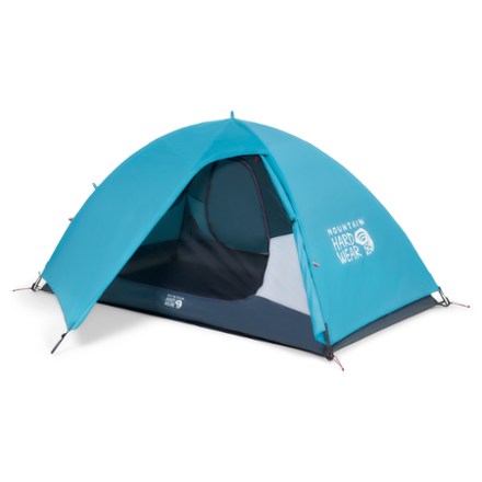 Trailmade 1 Tent with Footprint