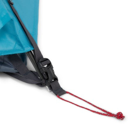 Trailmade 1 Tent with Footprint