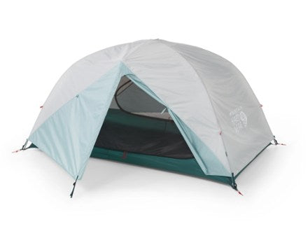 Mineral King 2 Tent with Footprint