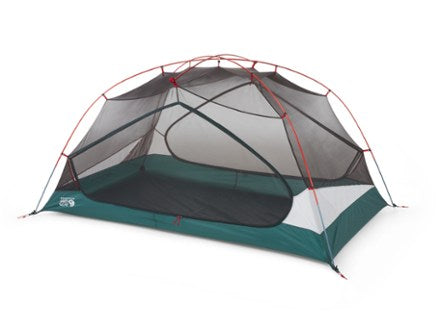 Mineral King 2 Tent with Footprint