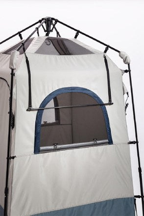 Rapid Privacy Shelter