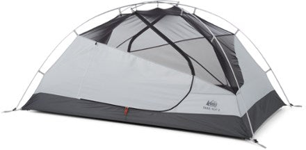 Trail Hut 2 Tent with Footprint